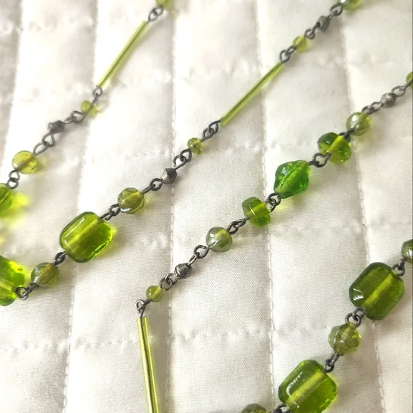 Necklace - Picture 2 of 2